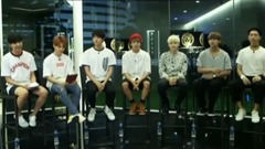 防弹少年团 - RUN BTS