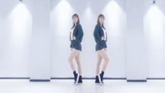 舞蹈视频 - Excuse me