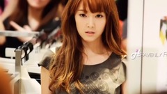 Jessica - Jessica Jung - Girls'Generation ( DIVINE )