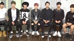防弹少年团 - 防弹少年团 Naver Starcast On Air