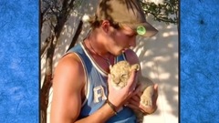 音乐短片 - 5 Tình B n Khó Tin Gi a Con Ng i Và ng V t