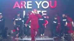 防弹少年团 - 进击的防弹