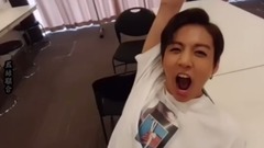 防弹少年团 - BTS Live in Osaka