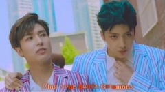 PENTAGON - Critical Beauty