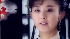 赵丽颖,林更新 - 雪花红梅