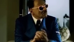 音乐短片 - Psy Gentlemen parody featuring Adolf Hitler