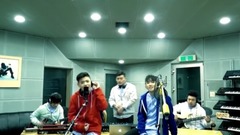 TheEastLight. - Let Me Love You