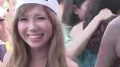 音乐短片 - Nikki Beach