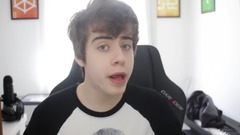 音乐短片 - THIS ENIGMA WILL DESTROY ME