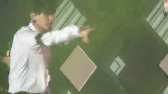 EXO,边伯贤(EXO) - Monster
