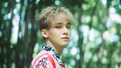 EXO,Chen(EXO) - THE WAR Teaser CHEN ver.