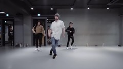 舞蹈视频 - Rack City
