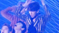 EXO,边伯贤(EXO) - Overdose