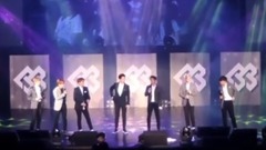 BTOB - Talk & Someday