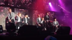 BTOB - ABOUT TIME