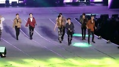 EXO - Machine