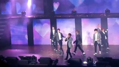 BTOB - 第二次告白