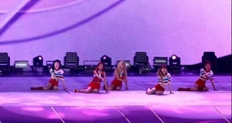Red Velvet - Dumb Dumb