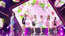 Apink - Apink - FIVE - MBC音乐中心 现场版 17/07/15