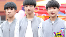 TFBOYS,王俊凯,王源,易烊千玺 - TFBOYS主演《我们的少年时代》