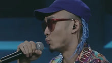  - 中国有嘻哈之：2uncle VS 徐真真《Stay》