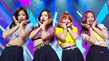 BLACKPINK - BLACKPINK - AS IF IT'S YOUR LAST - MBC音乐中心 现场版 17/07/15