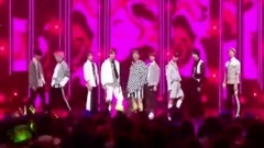 NCT 127 - Cherry Bomb- M!Countdown现场版 17/07/13