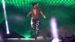 EXO,KAI(EXO) - SOLO & Overdose