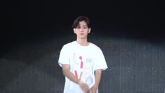 EXO,边伯贤(EXO) - Ending cut