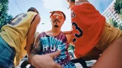 欧美群星 - Funky
