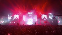 欧美群星 - Dash Berlin Live at S2O 2017 in Bangkok, Thailand