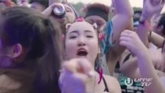 欧美群星 - Dash Berlin Live at Ultra Singapore 2017