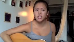 模仿翻唱 - New Romantics ( Cover)