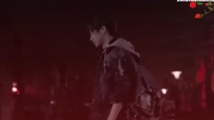 鹿晗,吴世勋(EXO) - 甜蜜的水果刀