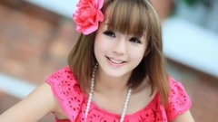 音乐短片 - 下决心忘记你