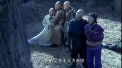 音乐短片 - 青年霍元甲