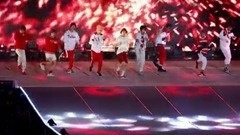 NCT 127 - 无限的我