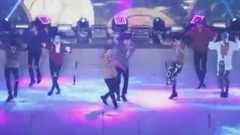 EXO,EXO-M,EXO-K - Lotto