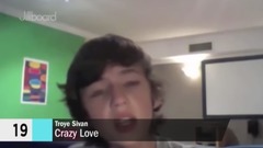 Troye Sivan - Troye Sivan - (2007 - 2017)音乐全纪录