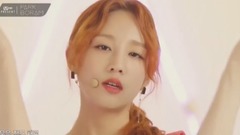 朴宝蓝 - Why You (Feat. Samuel Seo)  Dance