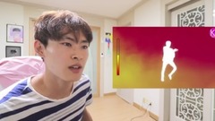 神话,少女时代,f(x),韩国群星,防弹少年团 - 【KPOP】 韩国小哥仅凭借舞蹈猜歌
