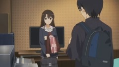 日本群星 - 君色シグナル(我惠美如画MAD)路人女主养成方法OP