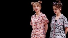 Nine Muses - 睡衣版Remember