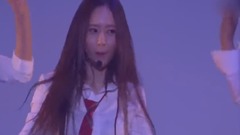 f(x),Krystal(f(x)) - 郑秀晶特辑 饭制版
