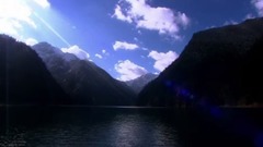 音乐短片 - 索尔维格之歌