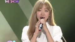 Apink - eyes