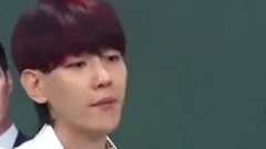 EXO - 认识的哥哥 预告