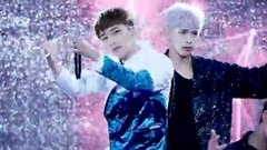 SNUPER - BackHug