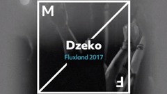 欧美群星 - Fluxland 2017