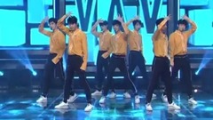 VAV - ABC (Middle of the Night)
